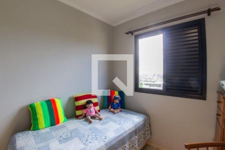 Quarto 1 de apartamento à venda com 2 quartos, 58m² em Mandaqui, São Paulo