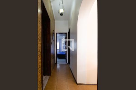 Corredor de apartamento para alugar com 2 quartos, 73m² em Barra, Salvador