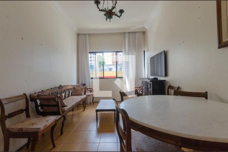 Sala de apartamento para alugar com 2 quartos, 73m² em Barra, Salvador