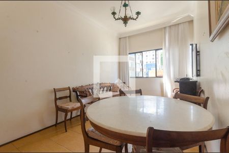 Sala de apartamento para alugar com 2 quartos, 73m² em Barra, Salvador