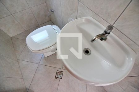 Lavabo de casa à venda com 3 quartos, 218m² em Assunção, São Bernardo do Campo