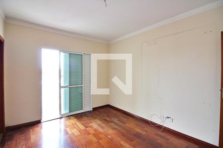 Quarto 1 - Suíte de casa à venda com 3 quartos, 218m² em Assunção, São Bernardo do Campo