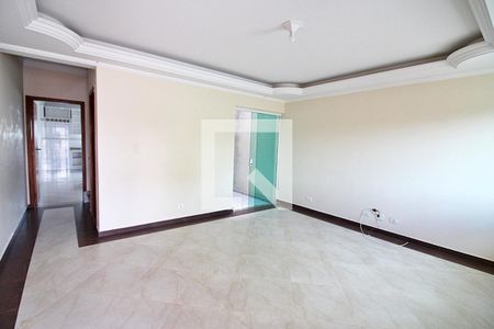 Sala  de casa à venda com 3 quartos, 218m² em Assunção, São Bernardo do Campo