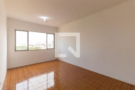 Sala  de apartamento para alugar com 2 quartos, 80m² em Ipiranga, São Paulo