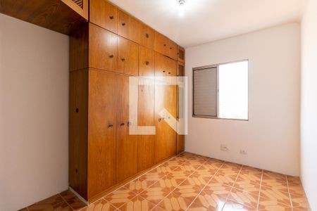 Quarto 2 de apartamento para alugar com 2 quartos, 80m² em Ipiranga, São Paulo