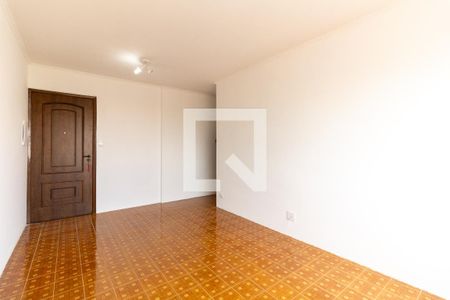 Sala  de apartamento para alugar com 2 quartos, 80m² em Ipiranga, São Paulo