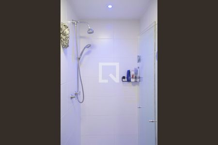 banheiro de apartamento à venda com 2 quartos, 45m² em Limão, São Paulo