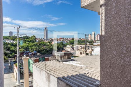 Vista de apartamento para alugar com 1 quarto, 35m² em Vila Mazzei, São Paulo