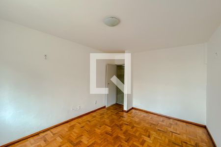 Sala e Quarto de apartamento para alugar com 1 quarto, 60m² em Brás, São Paulo