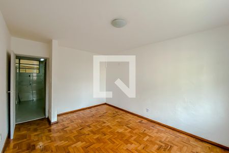 Sala e Quarto de apartamento para alugar com 1 quarto, 60m² em Brás, São Paulo