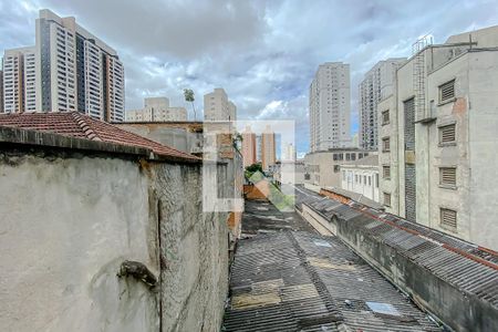 Sala e Quarto de apartamento à venda com 1 quarto, 60m² em Brás, São Paulo