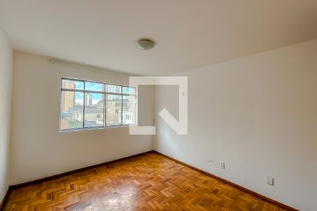 Sala e Quarto de apartamento para alugar com 1 quarto, 60m² em Brás, São Paulo