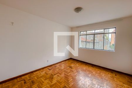 Sala e Quarto de apartamento à venda com 1 quarto, 60m² em Brás, São Paulo