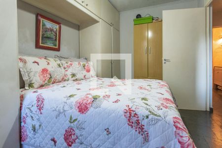 Quarto 1 de apartamento à venda com 2 quartos, 62m² em Conjunto Residencial Parque Bandeirantes, Campinas