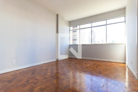 Apartamento à venda com 65m², 2 quartos e sem vagaSala