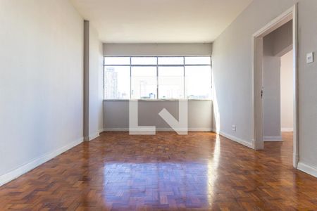 Apartamento à venda com 65m², 2 quartos e sem vagaSala