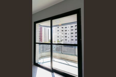 Varanda da Sala de apartamento à venda com 3 quartos, 150m² em Vila Gomes Cardim, São Paulo