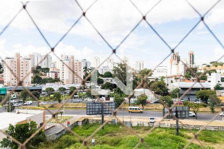 Vista do Quarto 1 de apartamento à venda com 3 quartos, 80m² em Castelo, Belo Horizonte