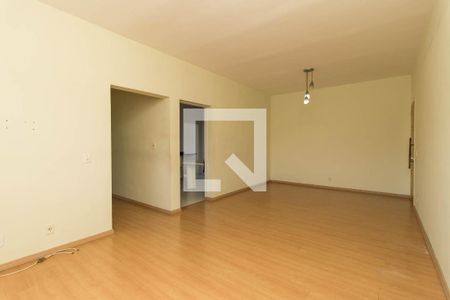 Sala de apartamento para alugar com 3 quartos, 96m² em Centro, Jundiaí