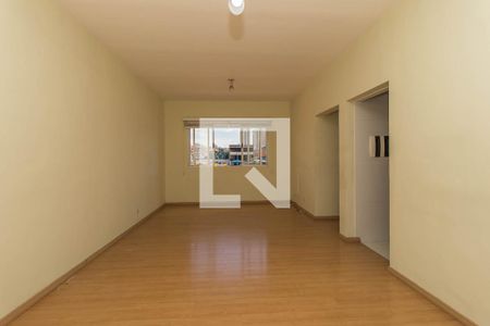 Sala de apartamento para alugar com 3 quartos, 96m² em Centro, Jundiaí