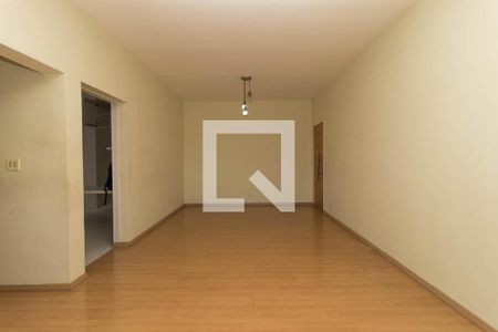 Sala de apartamento para alugar com 3 quartos, 96m² em Centro, Jundiaí