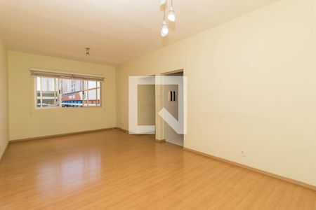 Sala de apartamento para alugar com 3 quartos, 96m² em Centro, Jundiaí