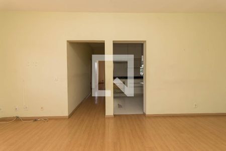 Sala de apartamento para alugar com 3 quartos, 96m² em Centro, Jundiaí