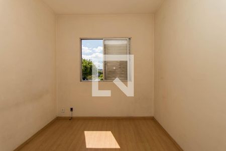 Suíte de apartamento à venda com 3 quartos, 96m² em Centro, Jundiaí