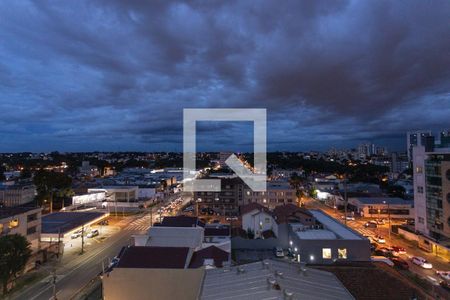 Studio para alugar com 40m², 1 quarto e 1 vaga Studio para alugar com 40m², 1 quarto e 1 vagaVaranda