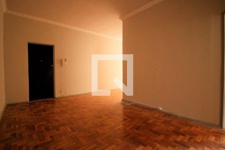 Sala de apartamento para alugar com 2 quartos, 63m² em Quintino Bocaiúva, Rio de Janeiro