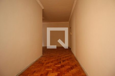 Sala de apartamento para alugar com 2 quartos, 63m² em Quintino Bocaiúva, Rio de Janeiro