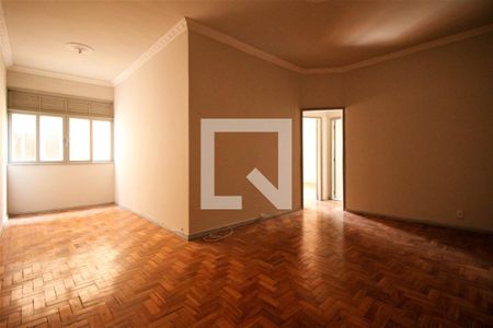 Sala de apartamento para alugar com 2 quartos, 63m² em Quintino Bocaiúva, Rio de Janeiro