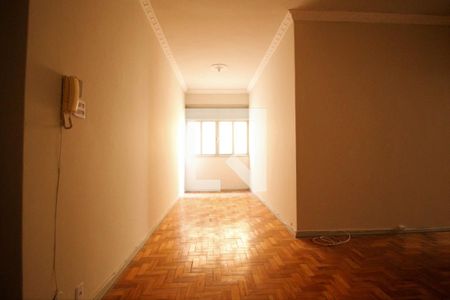 Sala de apartamento para alugar com 2 quartos, 63m² em Quintino Bocaiúva, Rio de Janeiro