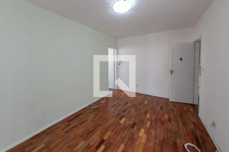 Sala de apartamento para alugar com 3 quartos, 68m² em Eldorado, Contagem