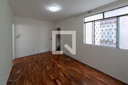 Sala de apartamento para alugar com 3 quartos, 68m² em Eldorado, Contagem