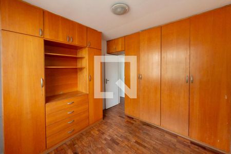 Quarto 2 de apartamento para alugar com 3 quartos, 68m² em Eldorado, Contagem