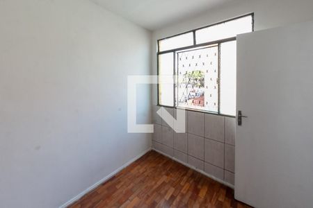 Quarto 1 de apartamento para alugar com 3 quartos, 68m² em Eldorado, Contagem