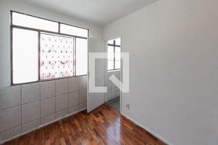 Quarto 1 de apartamento para alugar com 3 quartos, 68m² em Eldorado, Contagem