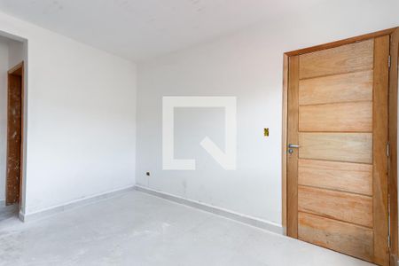 Sala de apartamento à venda com 2 quartos, 50m² em Vila Mazzei, São Paulo