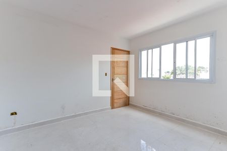 Sala de apartamento à venda com 2 quartos, 50m² em Vila Mazzei, São Paulo