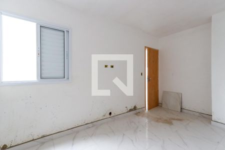 Quarto 2 de apartamento à venda com 2 quartos, 50m² em Vila Mazzei, São Paulo