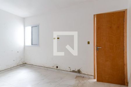 Quarto 2 de apartamento à venda com 2 quartos, 50m² em Vila Mazzei, São Paulo