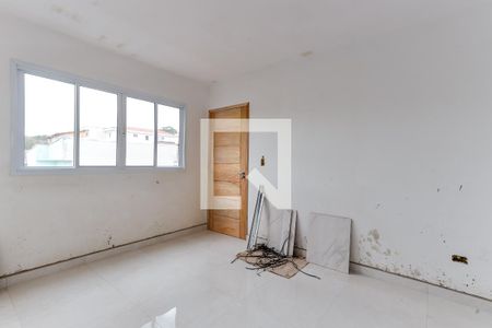 Sala de apartamento à venda com 2 quartos, 50m² em Vila Mazzei, São Paulo