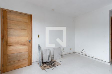 Sala de apartamento à venda com 2 quartos, 50m² em Vila Mazzei, São Paulo