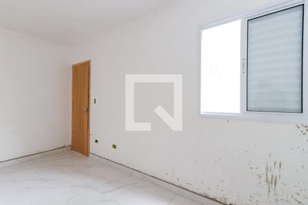 Quarto 1 de apartamento à venda com 2 quartos, 50m² em Vila Mazzei, São Paulo