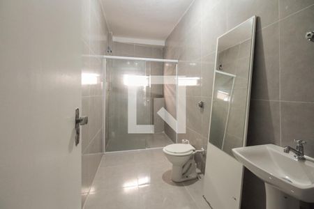 Banheiro  de apartamento à venda com 2 quartos, 130m² em Brás, São Paulo