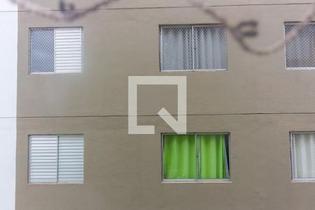 Vista  de apartamento para alugar com 2 quartos, 40m² em São Pedro, Osasco