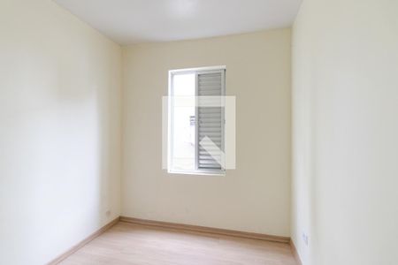 Quarto 2 de apartamento para alugar com 2 quartos, 55m² em Campo Comprido, Curitiba