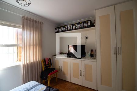 Suíte de casa para alugar com 2 quartos, 110m² em Brooklin, São Paulo