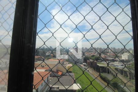 Vista Sala de apartamento para alugar com 3 quartos, 94m² em Rudge Ramos, São Bernardo do Campo